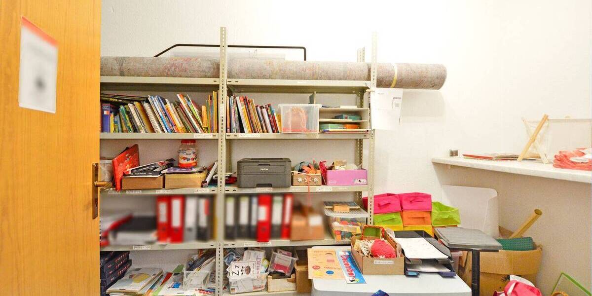 Gewerbeobjekt Kassel / West West - 1.060&euro; | Angebot:26641040