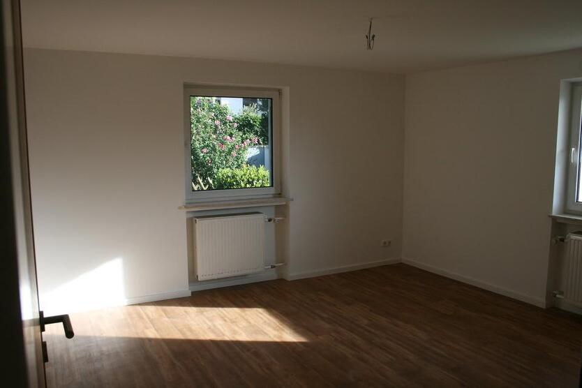 Wohnung in Passau Haidenhof zu vermieten