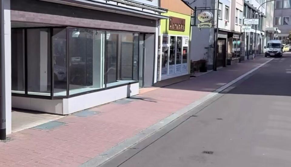 Gewerbeobjekt Pirmasens Niedersimten - 700&euro; | Angebot:23781152