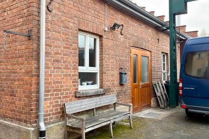 Gewerbeobjekt Donaueschingen - 1.130&euro; | Angebot:24744231