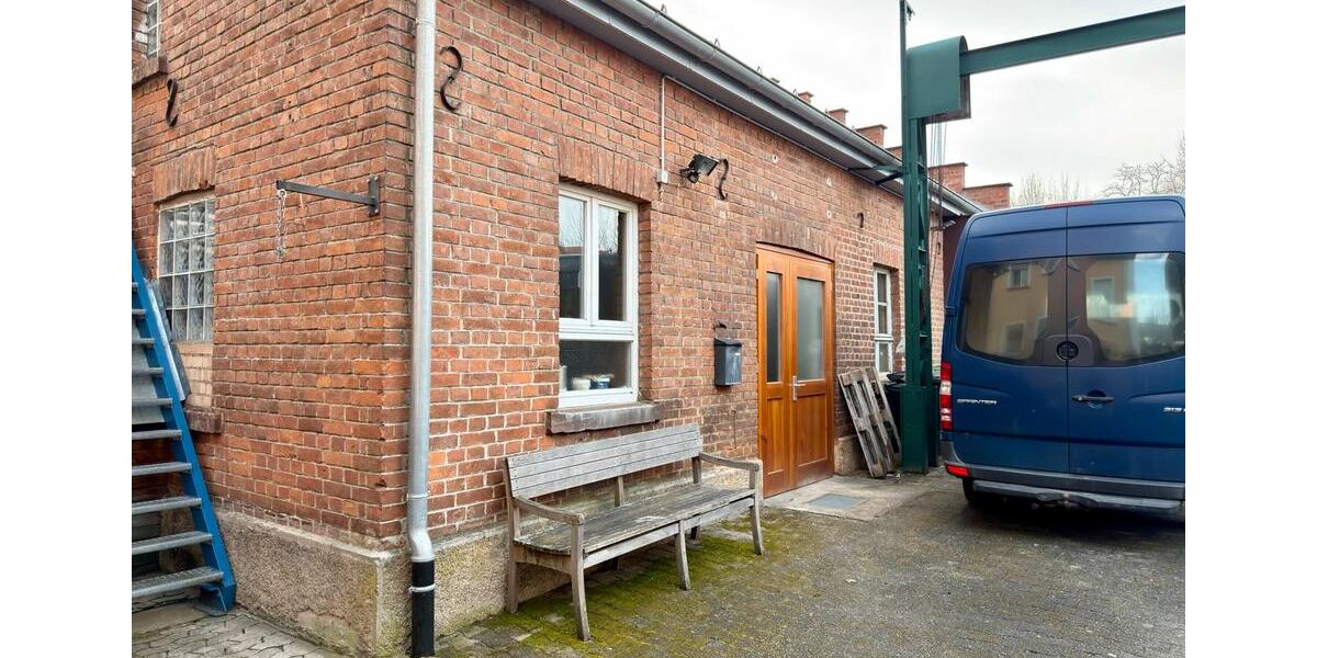 Gewerbeobjekt Donaueschingen - 1.130&euro; | Angebot:24744231