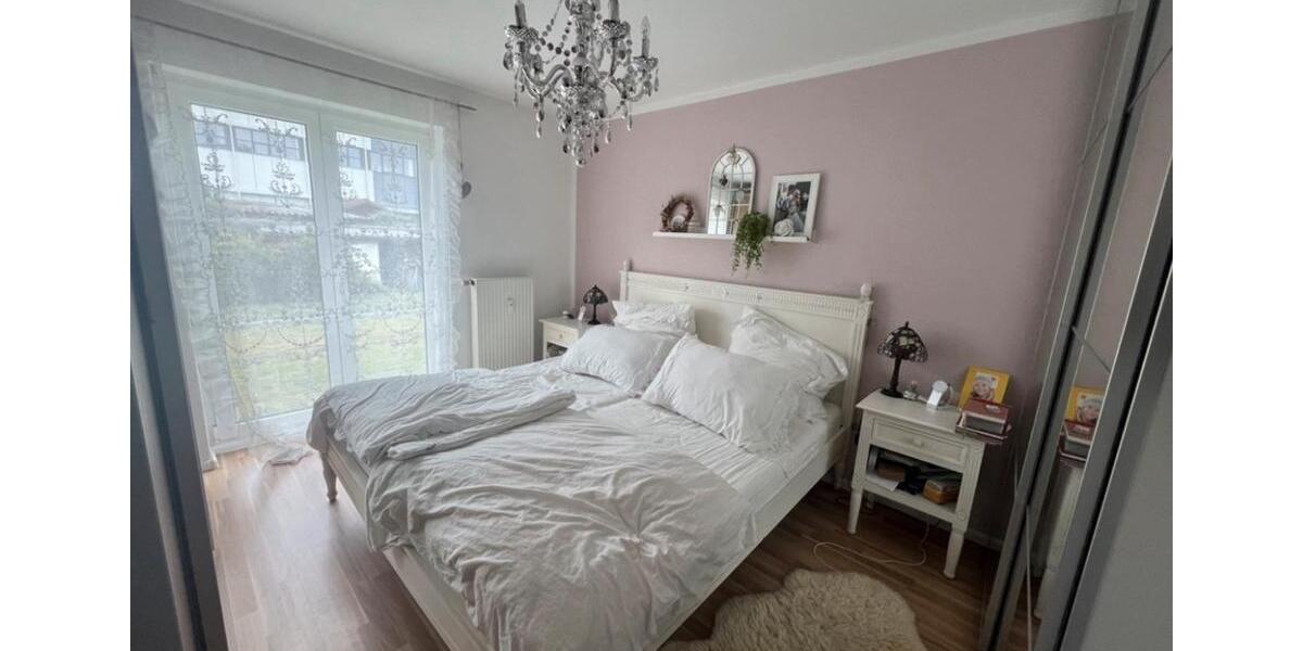 Erdgeschoßwohnung Rheinfelden (Baden) - 3 Zimmer, 78 m&sup2;, 1.270&euro; | Angebot:26611046