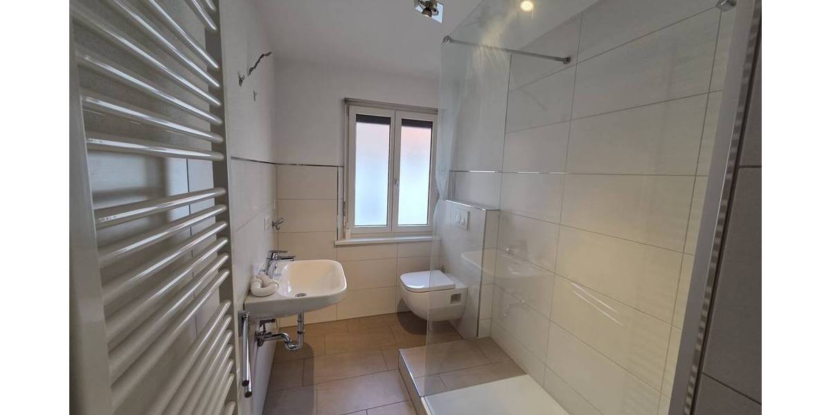 Etagenwohnung Nürnberg Sebald - 2 Zimmer, 58 m&sup2;, 730&euro; | Angebot:26189837