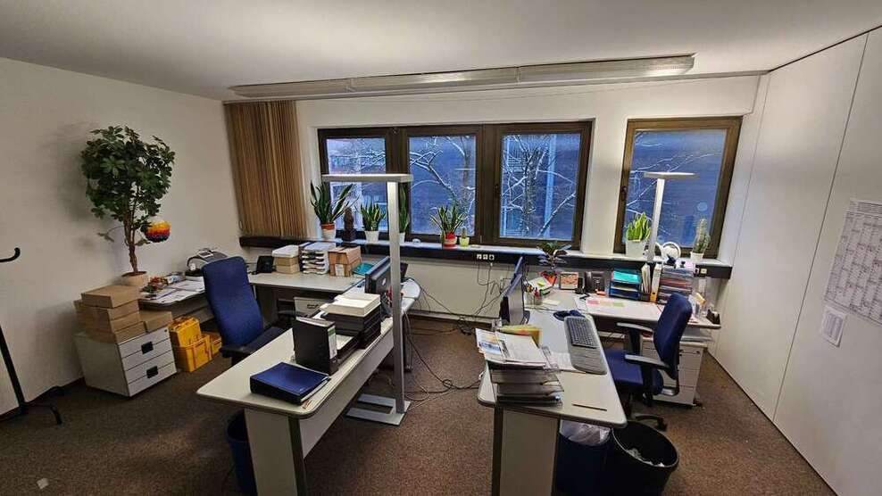 Büro in München 460 € 39 m²