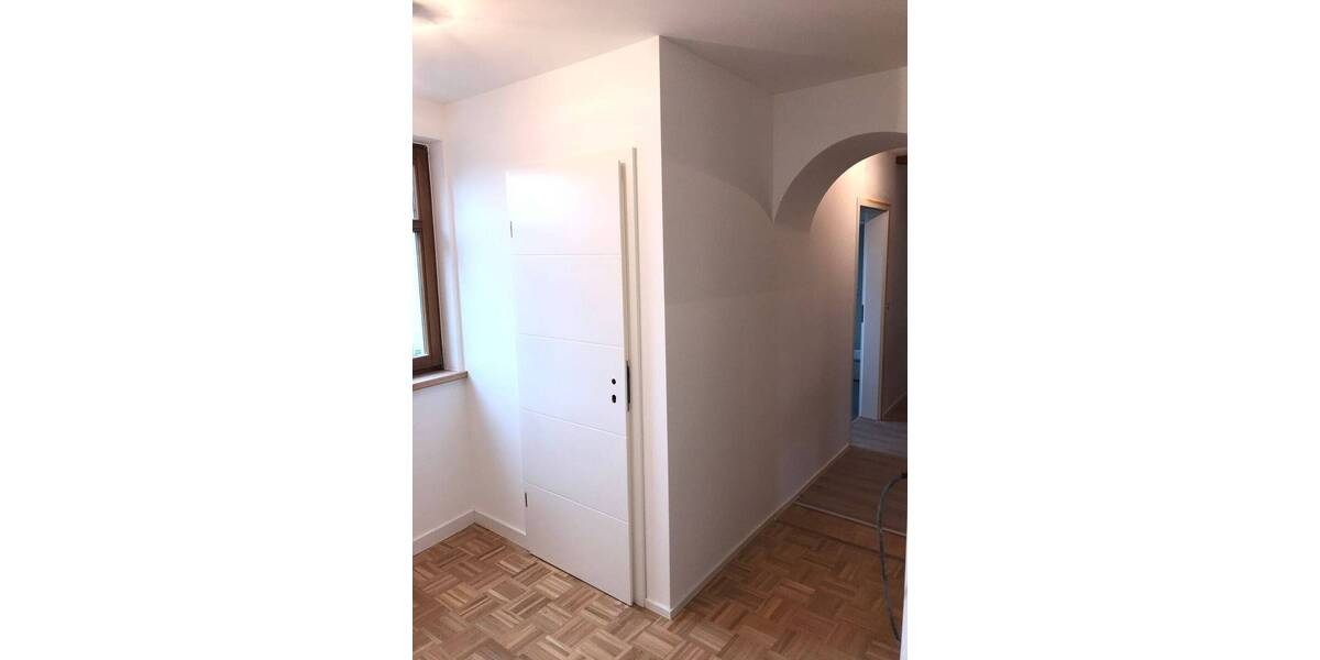 Etagenwohnung Gerolzhofen - 3 Zimmer, 93 m&sup2;, 698&euro; | Angebot:26722785