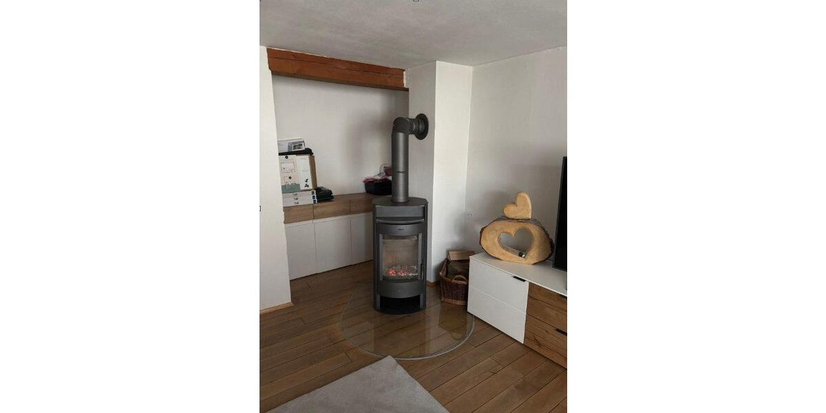 Erdgeschoßwohnung Baiersbronn - 3.5 Zimmer, 85 m&sup2;, 725&euro; | Angebot:26032204