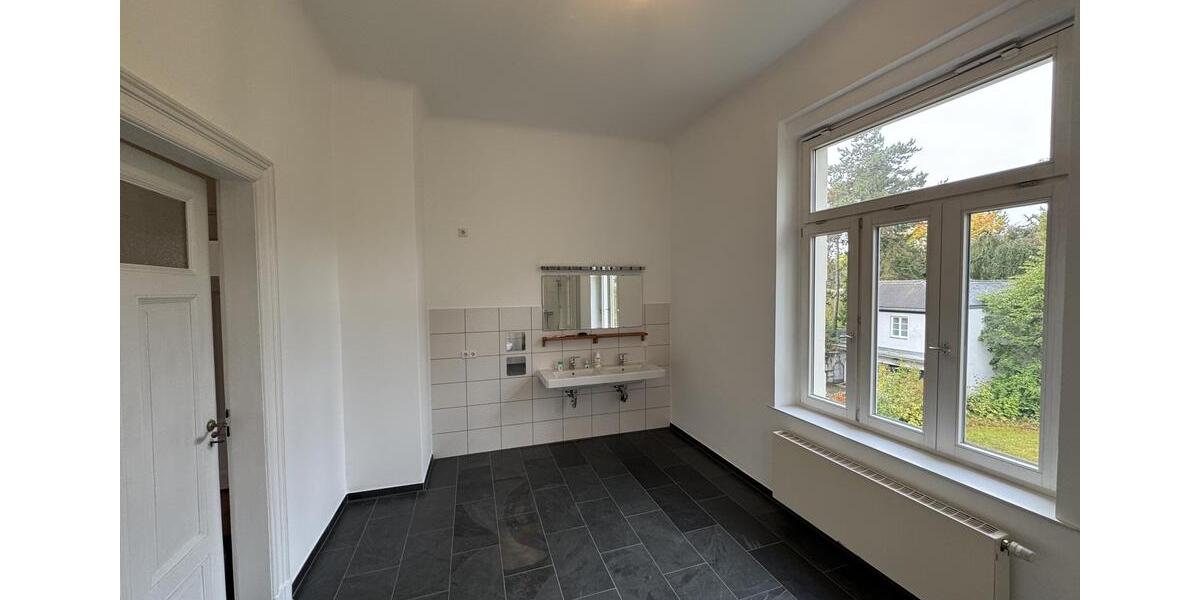 Exklusiv mieten - Gründerzeitvilla in Bestlage von Markkleeberg 7 zimmer