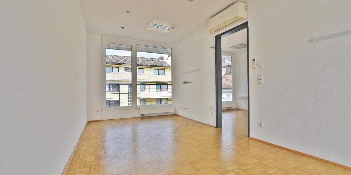 Gewerbeobjekt Essen Südviertel - 1.470&euro; | Angebot:25278391