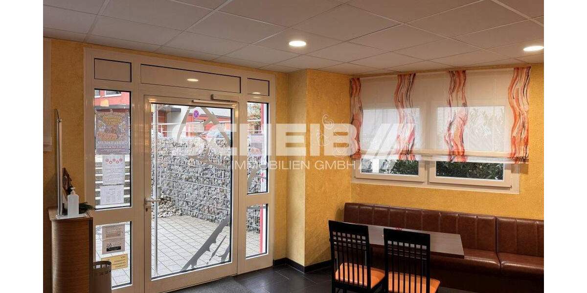 Gewerbeobjekt Gaildorf - 1.200&euro; | Angebot:24276899