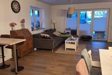 Wohnung Neuenkirchen-Vörden Vörden - 3 Zimmer, 102 m&sup2;, 1.160&euro; | Angebot:24817135