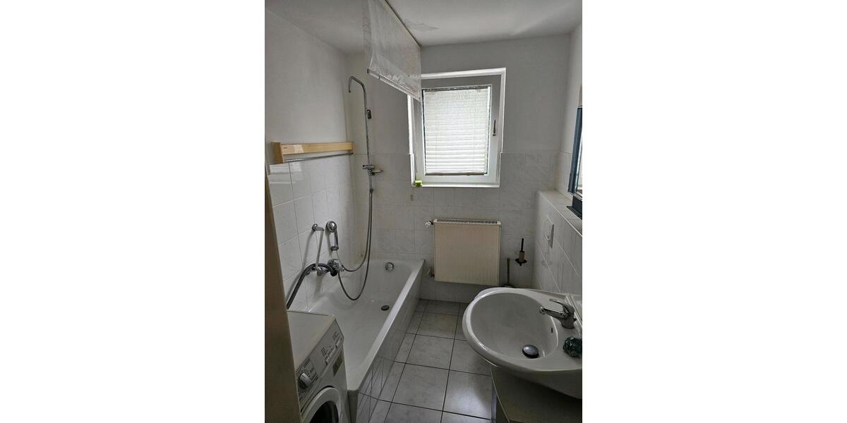 Etagenwohnung Großalmerode - 2 Zimmer, 90 m&sup2;, 600&euro; | Angebot:23782236
