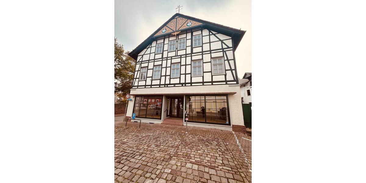 Gewerbeobjekt Höxter - 1.000&euro; | Angebot:25424747