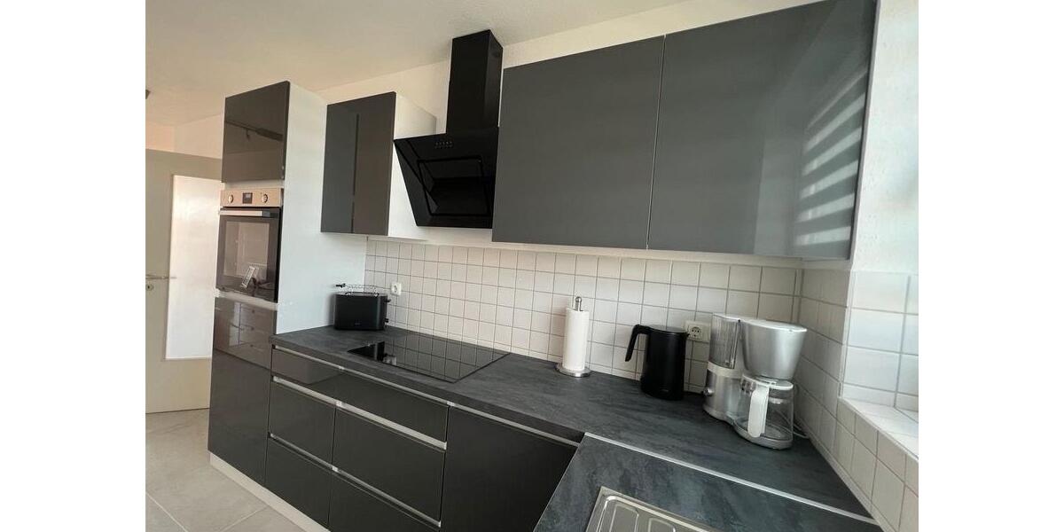 Wohnen auf Zeit Garbsen - 2 Zimmer, 65 m&sup2;, 1.500&euro; | Angebot:19725532