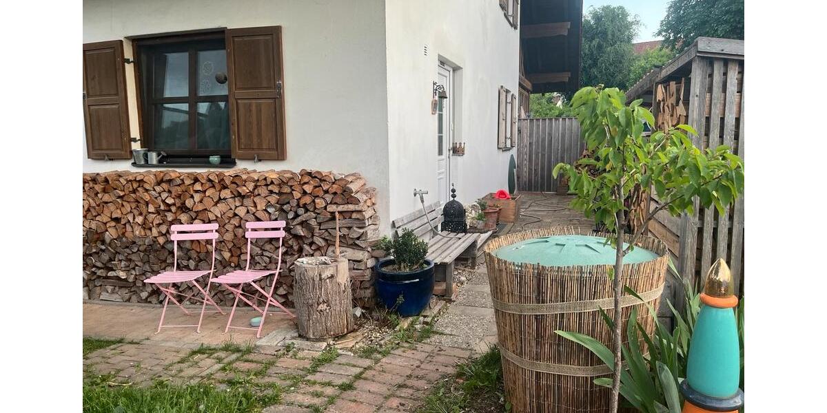 Etagenwohnung Essenbach - 2.5 Zimmer, 90 m&sup2;, 1.100&euro; | Angebot:26693012