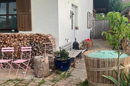 Wohnung Essenbach - 2.5 Zimmer, 90 m&sup2;, 1.100&euro; | Angebot:26693012