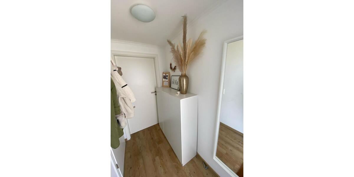 Erdgeschoßwohnung Freudenstadt - 1 Zimmer, 44 m&sup2;, 675&euro; | Angebot:26398198