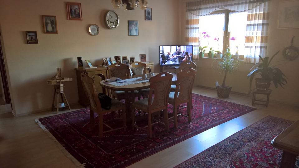 Dachgeschoßwohnung Rehlingen-Siersburg Siersburg - 2 Zimmer, 56 m&sup2;, 495&euro; | Angebot:25103287