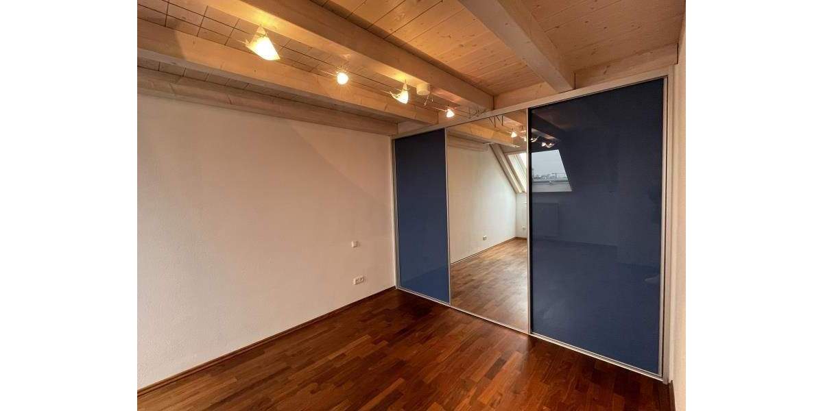 Etagenwohnung Weilheim in Oberbayern Weilheim - 2 Zimmer, 78 m&sup2;, 1.100&euro; | Angebot:26066012