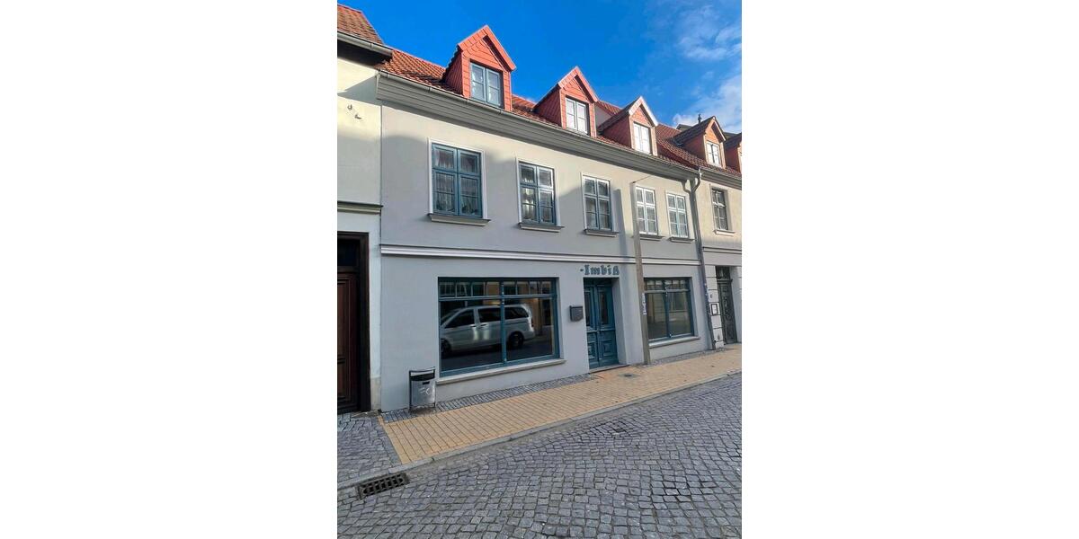 Gewerbeobjekt Teterow - 500&euro; | Angebot:23558936