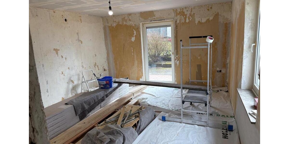 Etagenwohnung Erndtebrück - 3 Zimmer, 90 m&sup2;, 790&euro; | Angebot:26022722