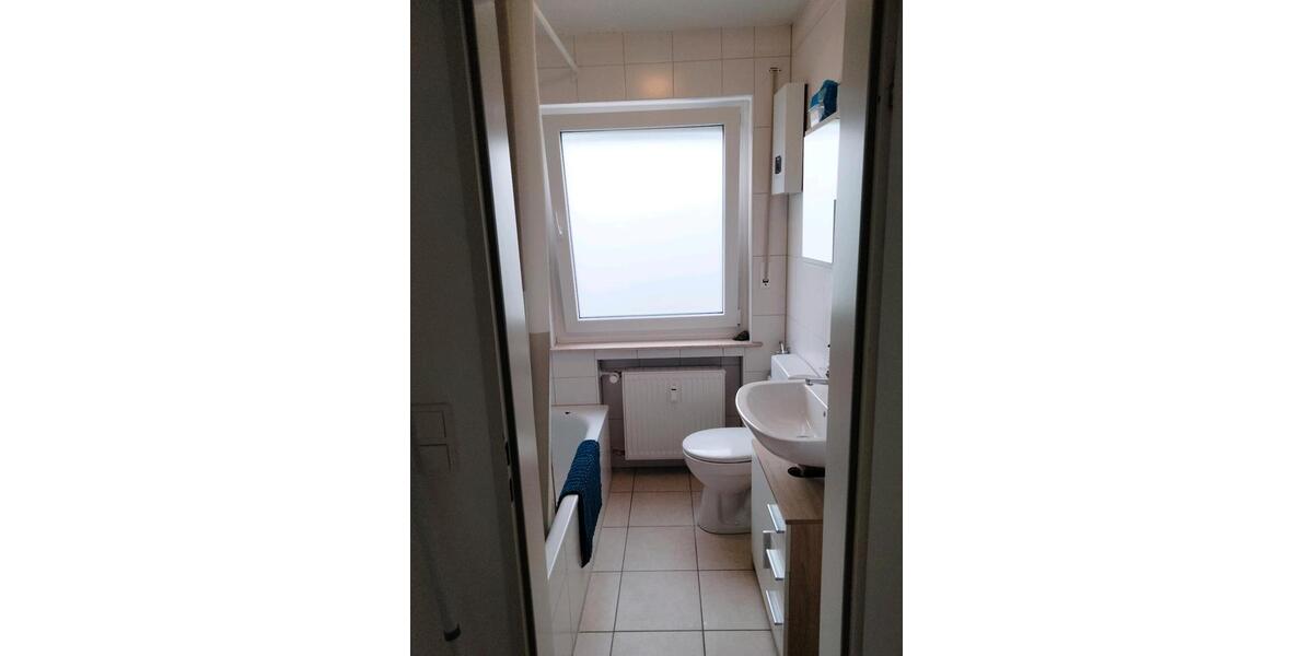 Wohnen auf Zeit Paderborn - 12 Zimmer, 65 m&sup2;, 385&euro; | Angebot:26637225