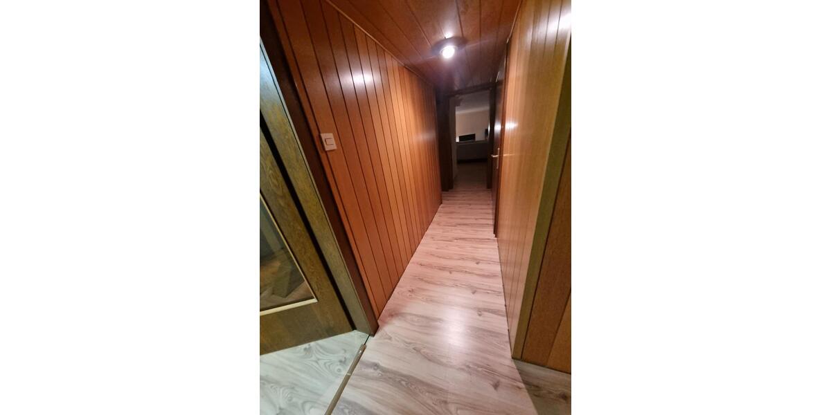 Maisonettenwohnung Hamm Herringen - 4 Zimmer, 120 m&sup2;, 970&euro; | Angebot:26700889