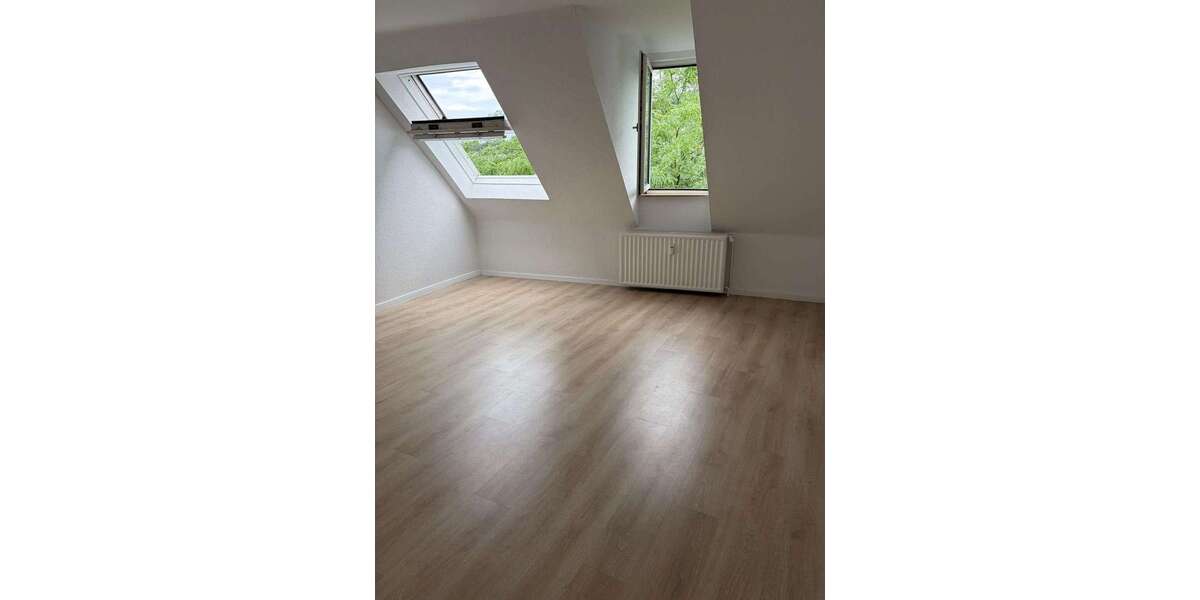 Etagenwohnung Wuppertal Arrenberg - 2 Zimmer, 52 m&sup2;, 264&euro; | Angebot:26967515