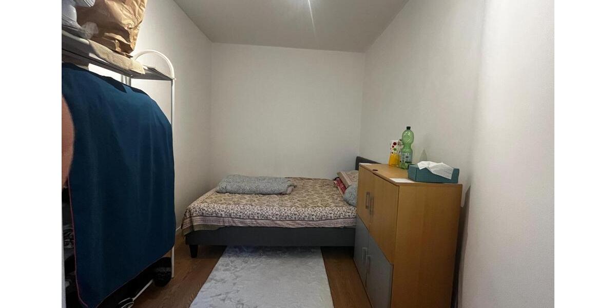 Erdgeschoßwohnung Magdeburg - 1.5 Zimmer, 46 m&sup2;, 375&euro; | Angebot:24737631