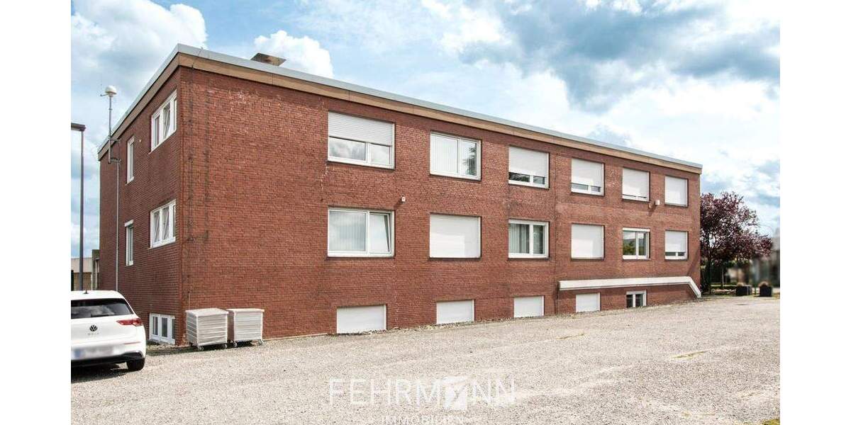 Gewerbeobjekt Ahaus - 6.545&euro; | Angebot:23972577