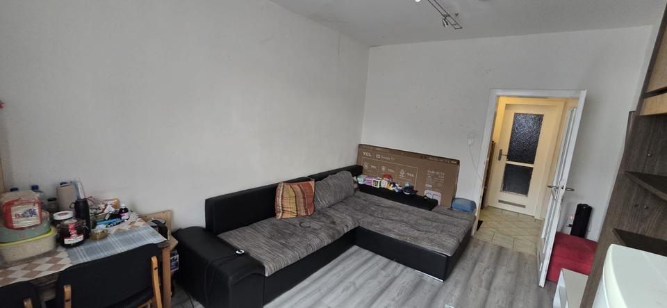 Etagenwohnung Duisburg Duisburg-Mitte - 3 Zimmer, 52 m&sup2;, 700&euro; | Angebot:26340370