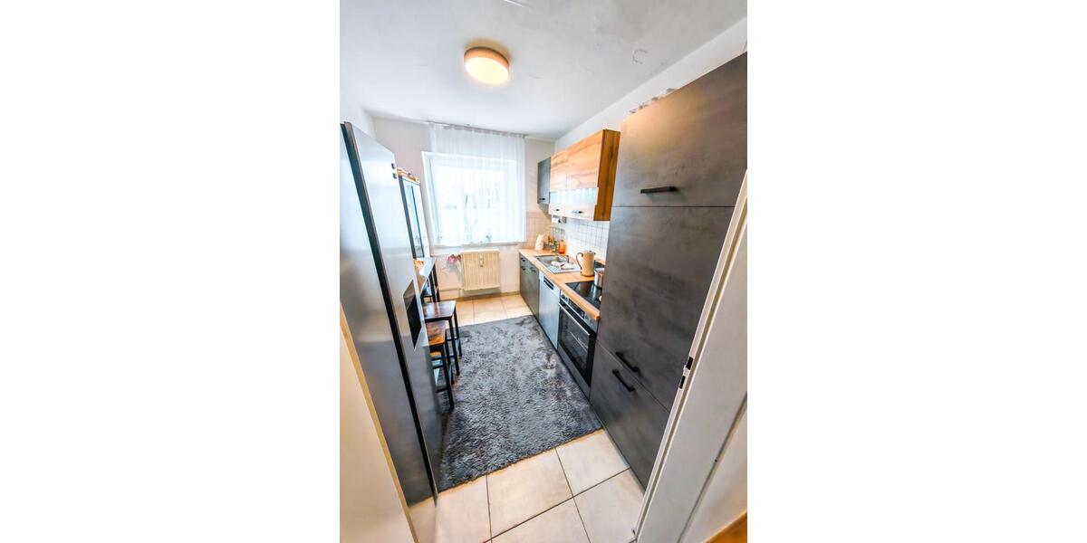 Erdgeschoßwohnung Neunburg vorm Wald - 4 Zimmer, 80 m&sup2;, 580&euro; | Angebot:25964488