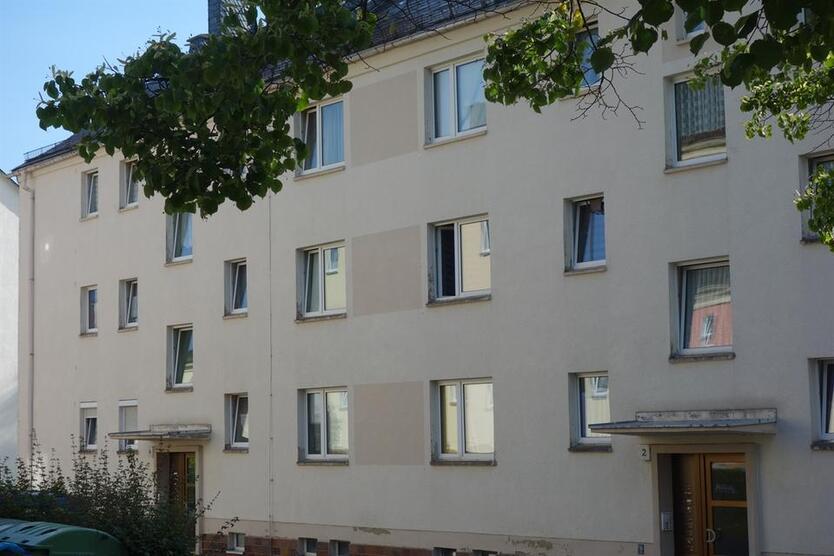 Ideale Single-Wohnung