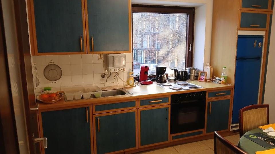 Wohnen auf Zeit Aachen Aachen-Mitte - 1 Zimmer, 16 m&sup2;, 480&euro; | Angebot:24756943