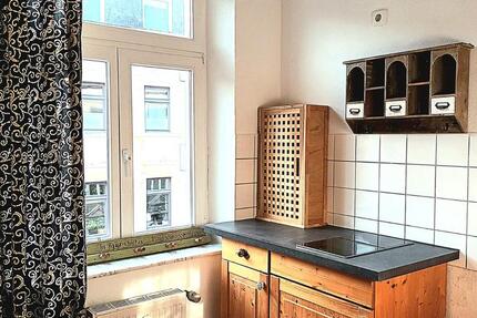 Wohnen auf Zeit Aachen Aachen-Mitte - 1 Zimmer, 35 m&sup2;, 650&euro; | Angebot:25449557