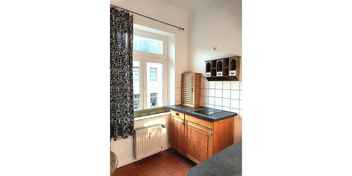 Wohnen auf Zeit Aachen Aachen-Mitte - 1 Zimmer, 35 m&sup2;, 650&euro; | Angebot:25449557