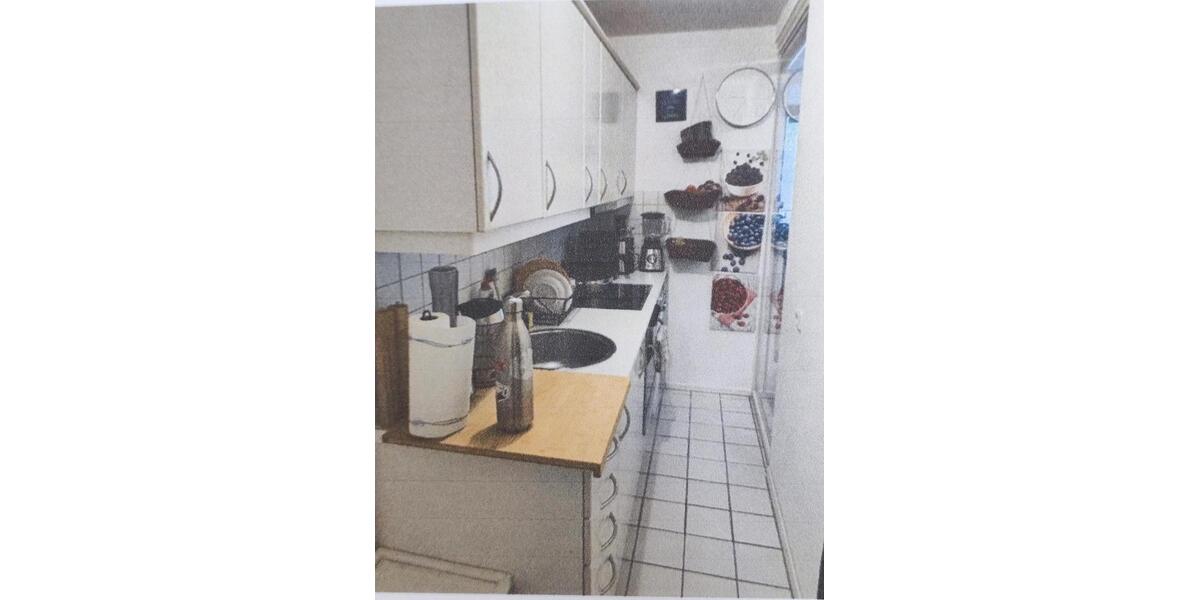 Hochparterre Kiel - 2 Zimmer, 64 m&sup2;, 1.020&euro; | Angebot:27633171