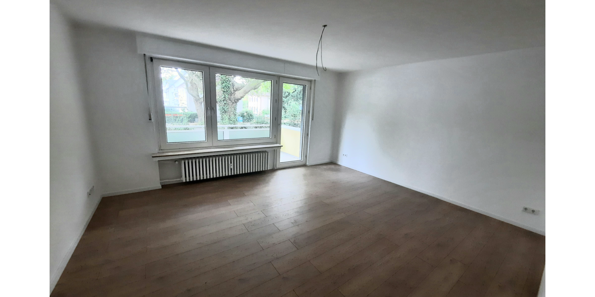 Etagenwohnung Bochum Bochum-Südwest - 3.5 Zimmer, 70 m&sup2;, 630&euro; | Angebot:27250357