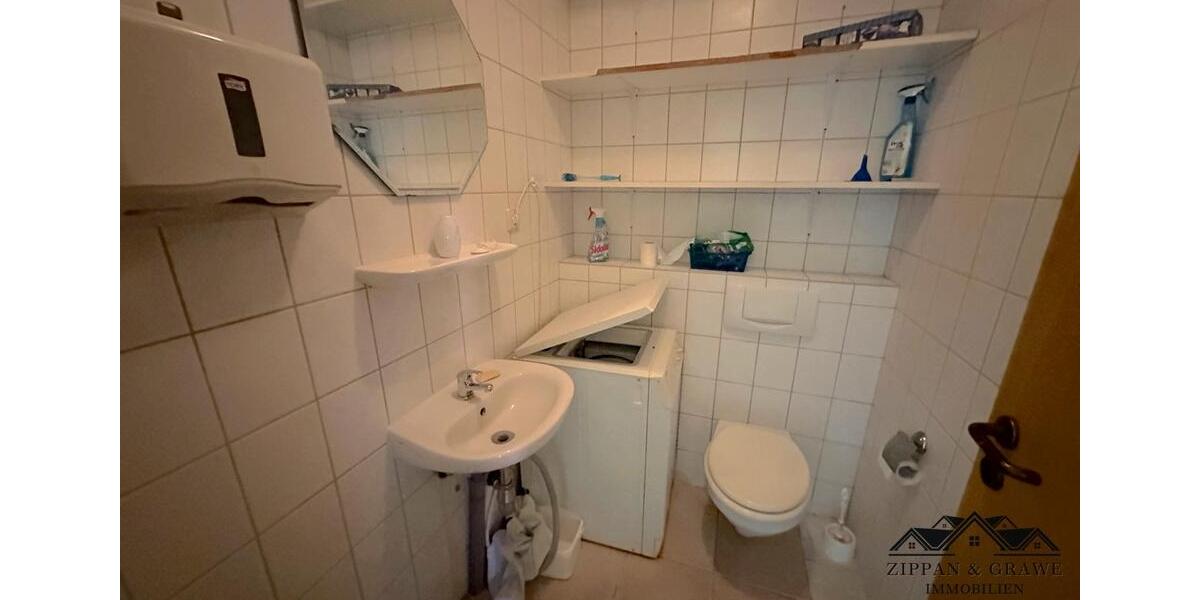 Gewerbeobjekt Barth - 2.000&euro; | Angebot:16629675