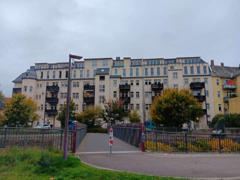 Wohnung zum Mieten in Freital 640 € 53.58 m²