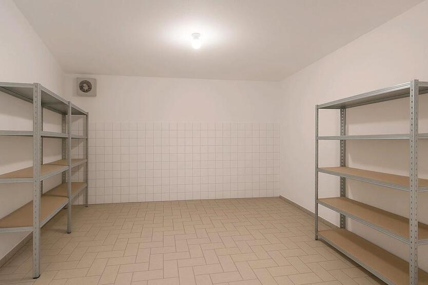 Gewerbefläche Gewerbe Lager Garage