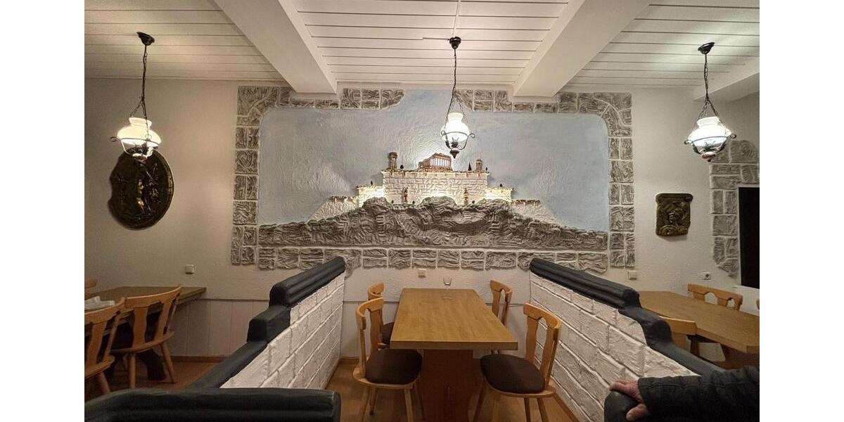 Gewerbeobjekt Plettenberg - 11&euro; | Angebot:24468521