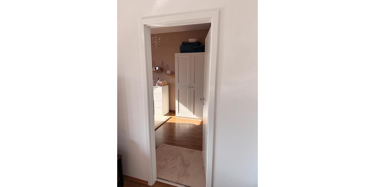 Dachgeschoßwohnung Müllrose - 3 Zimmer, 85 m&sup2;, 930&euro; | Angebot:26680833