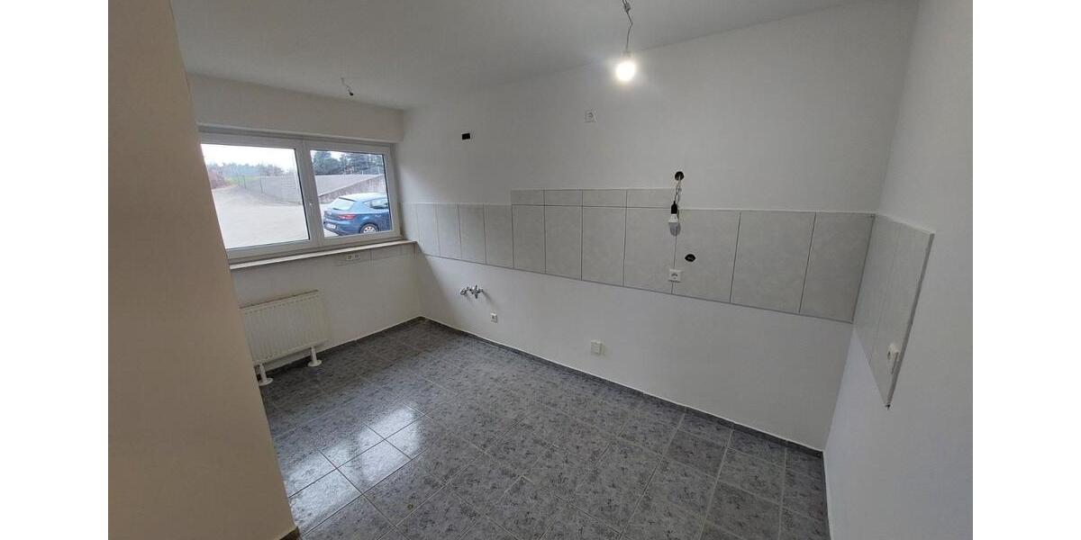 Erdgeschoßwohnung Neukirch - 4 Zimmer, 113 m&sup2;, 1.020&euro; | Angebot:25196132