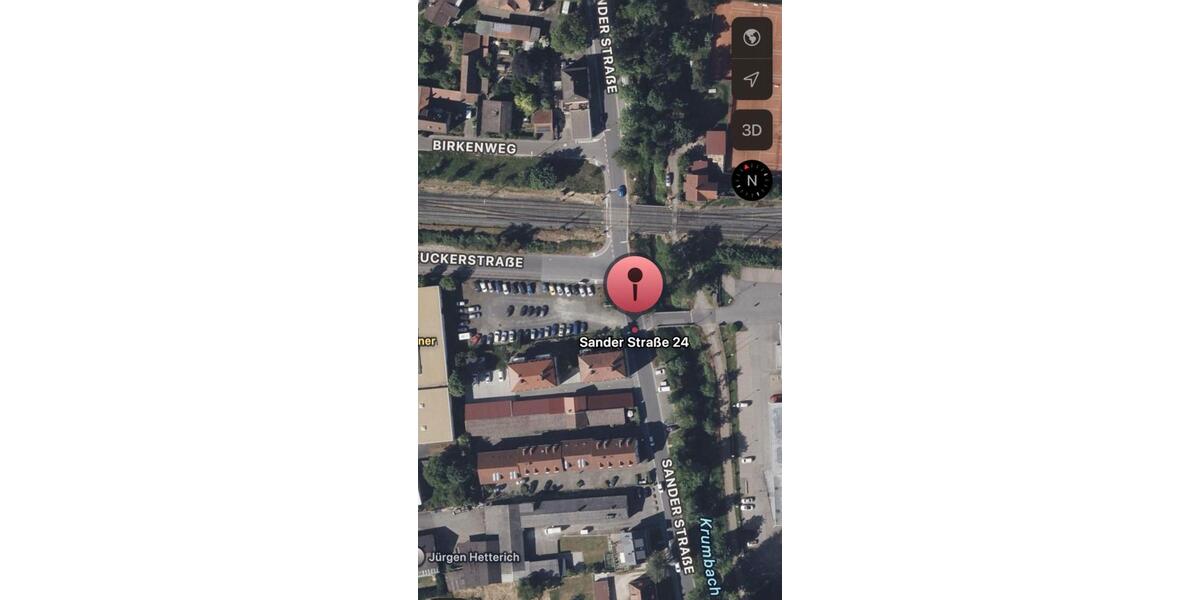 Gewerbeobjekt Eltmann - 299&euro; | Angebot:26220668