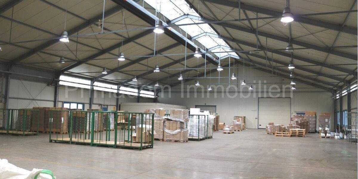 Gewerbeobjekt Gremsdorf - 15.709&euro; | Angebot:25667034