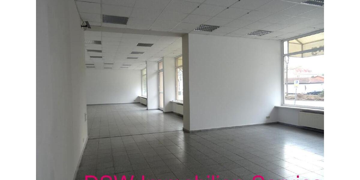 Gewerbeobjekt Hofgeismar - 1.547&euro; | Angebot:25906051