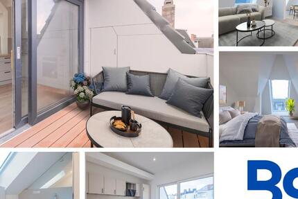 Wohnung Kiel - 2 Zimmer, 85 m&sup2;, 1.860&euro; | Angebot:24492985