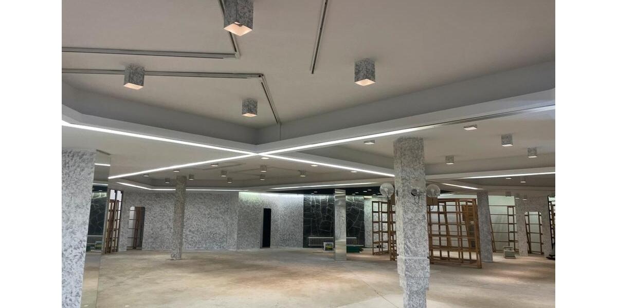 Gewerbeobjekt Neunkirchen - 7&euro; | Angebot:24980169