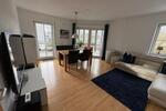 Wohnung 95qm plus Terrasse 30 qm in Kaisersesch zimmer
