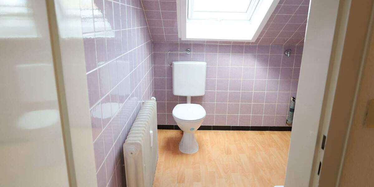 Etagenwohnung Balingen - 3 Zimmer, 58 m&sup2;, 630&euro; | Angebot:23464029